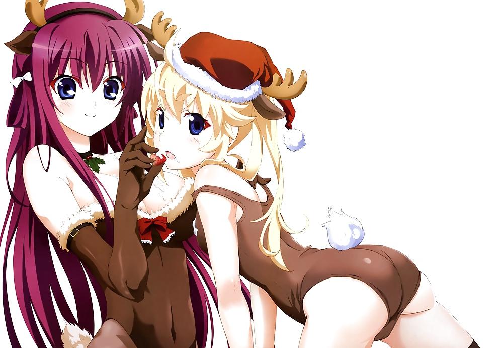 25P Oppai holiday's