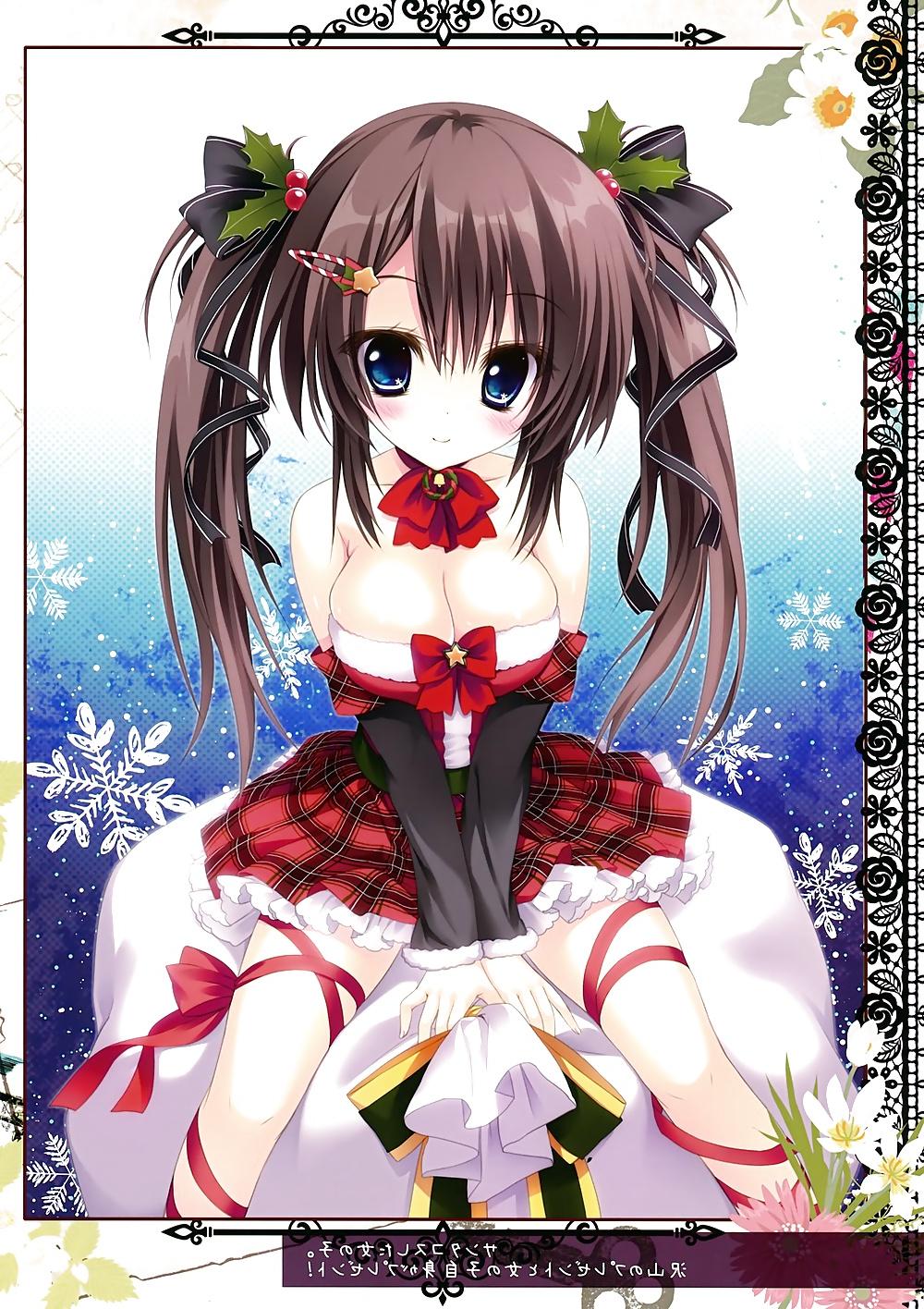 25P Oppai holiday's
