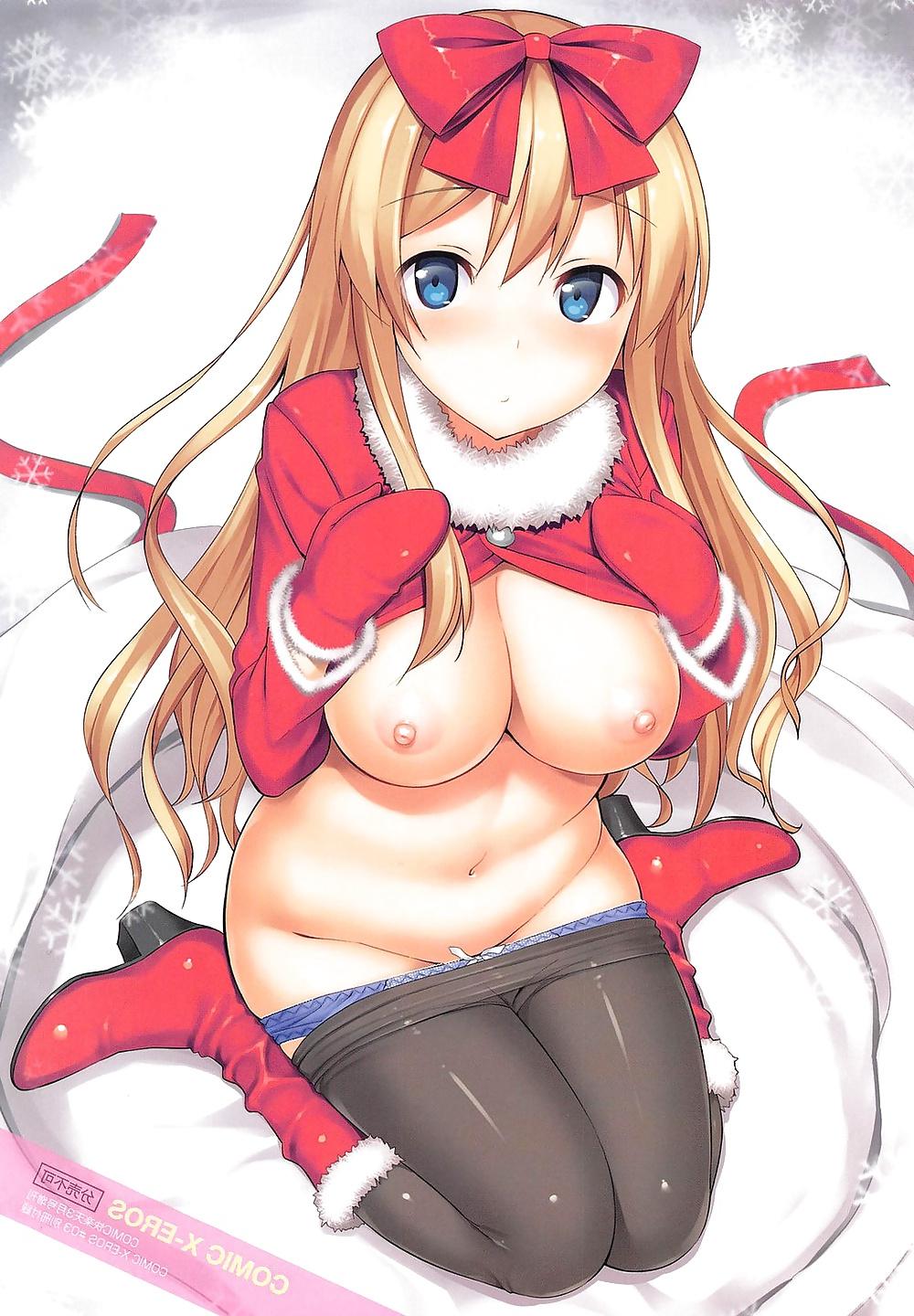 25P Oppai holiday's
