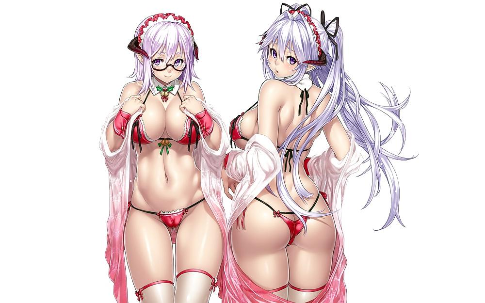 25P Oppai holiday's