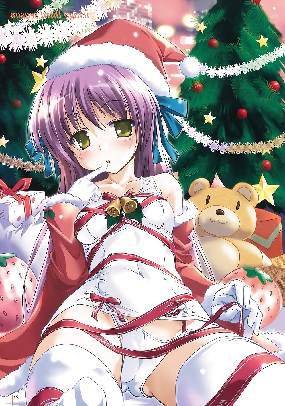 25P Oppai holiday's