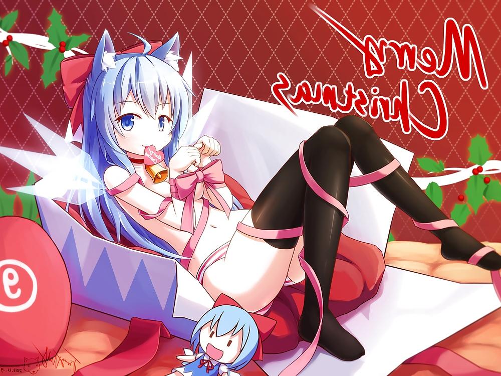 25P Oppai holiday's