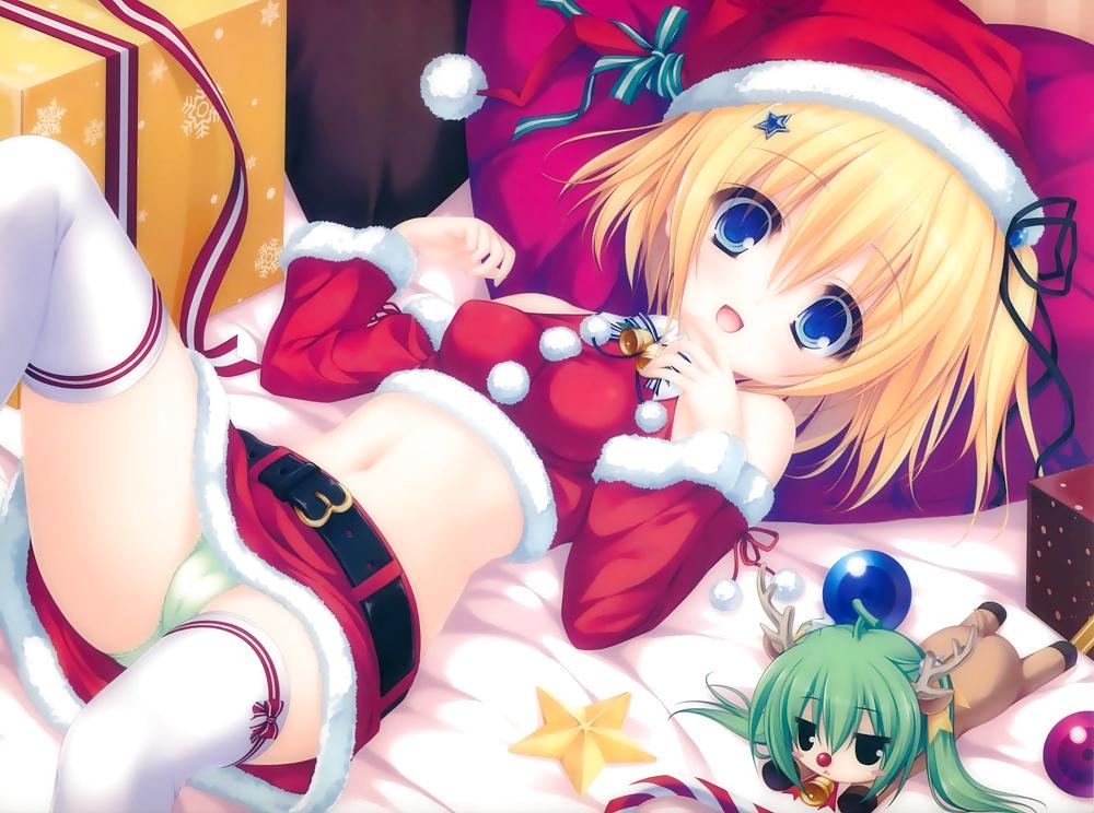 25P Oppai holiday's
