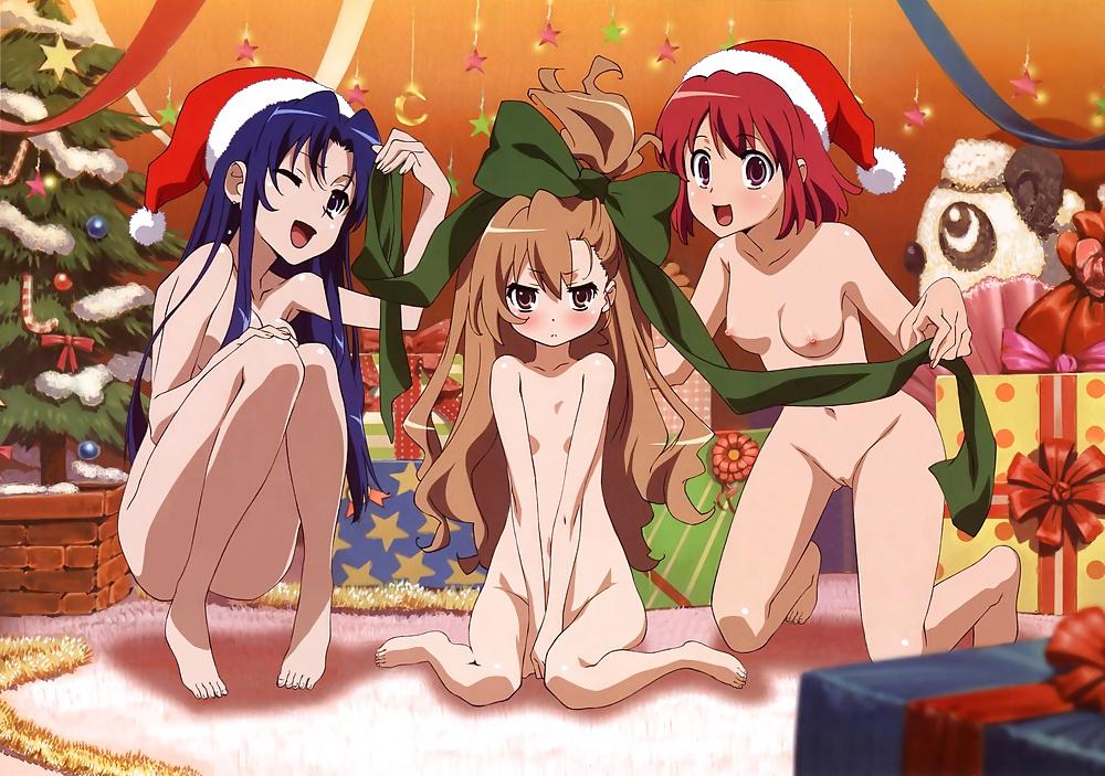 25P Oppai holiday's