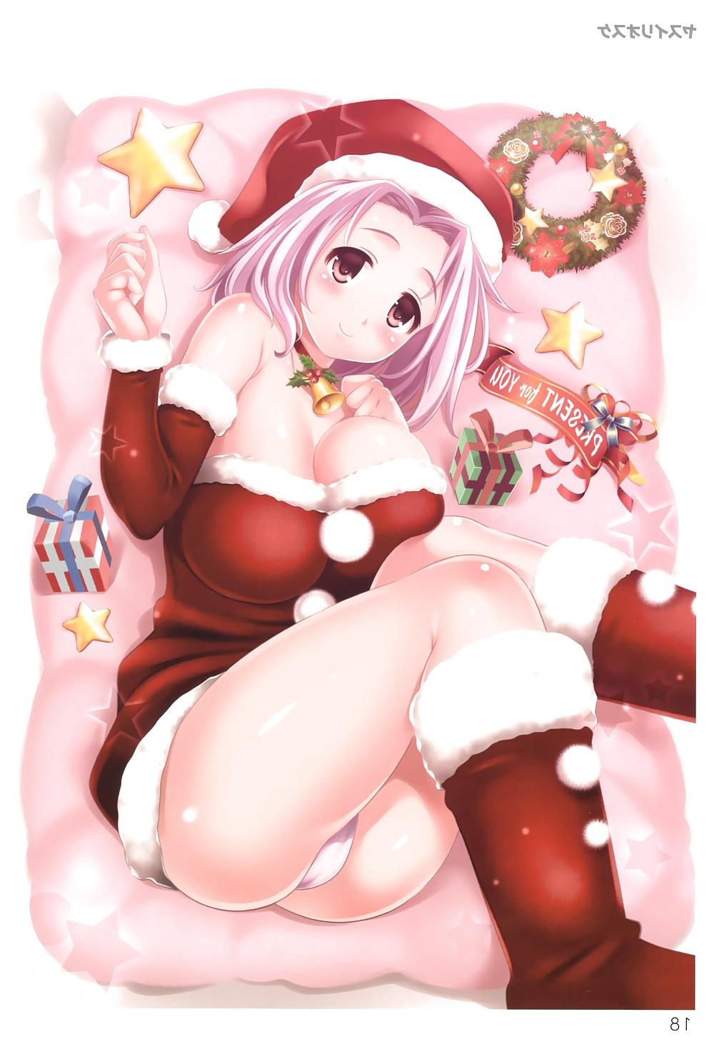 25P Oppai holiday's