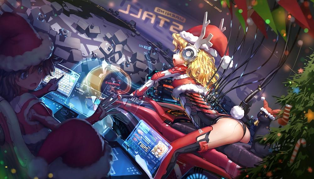 25P Oppai holiday's