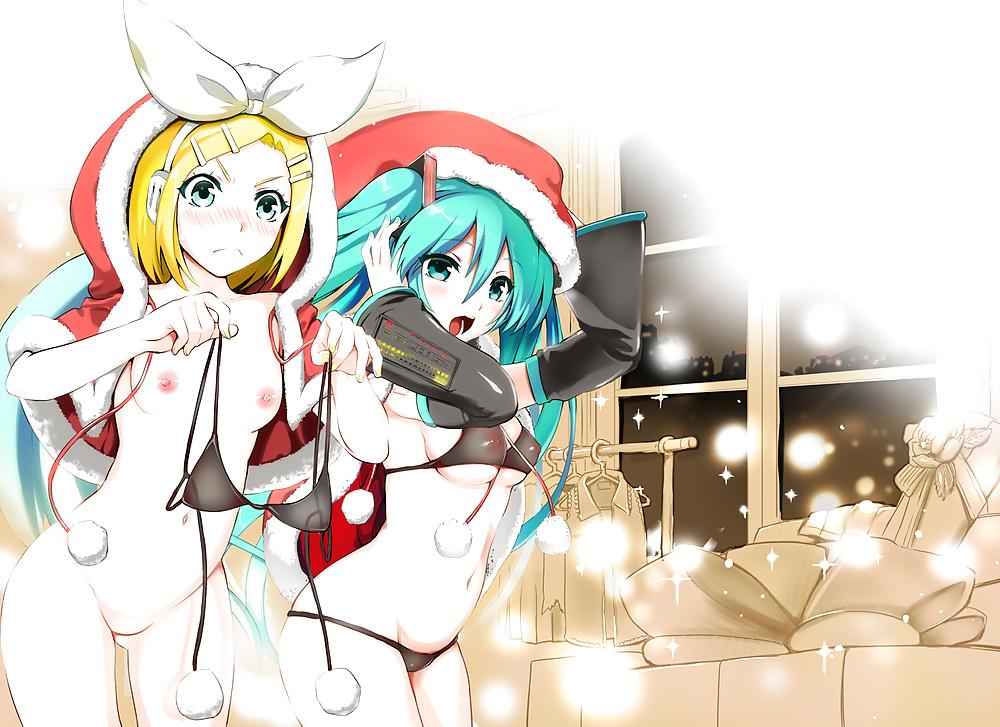 25P Oppai holiday's