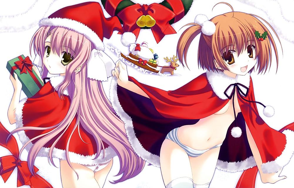 25P Oppai holiday's