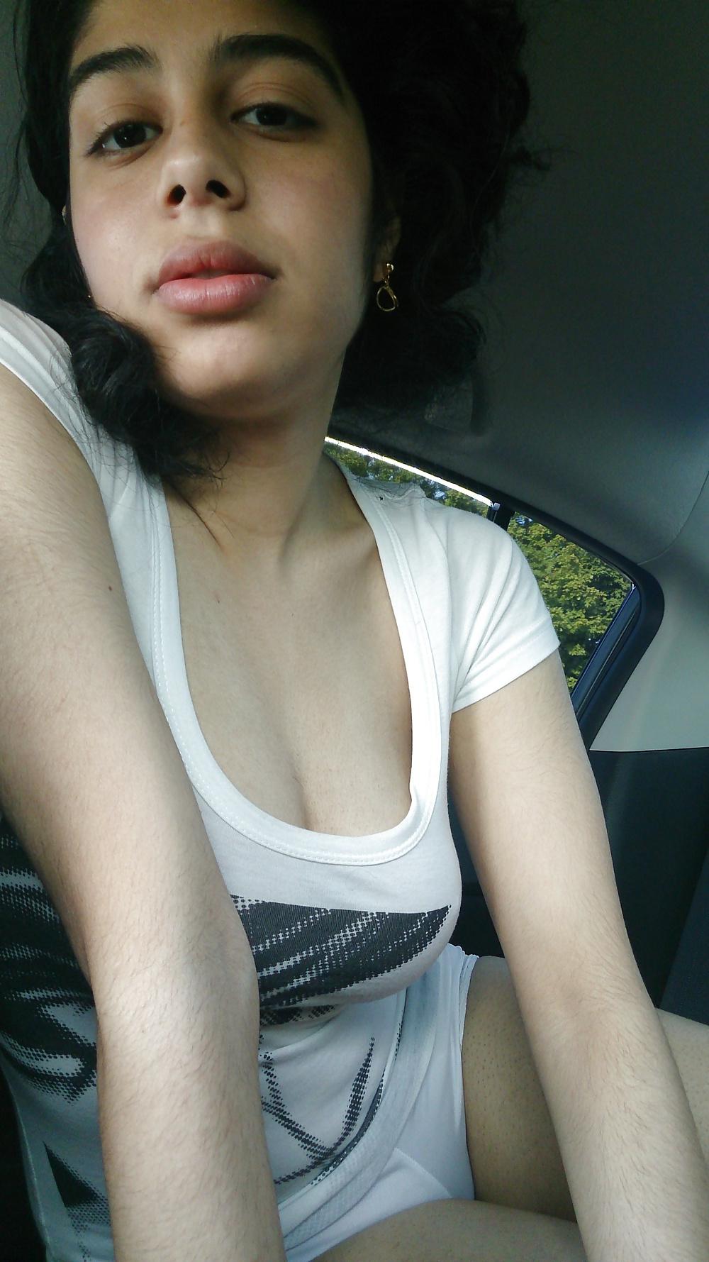 5P Innocent Canadian Muslim in Car Oshawa Ajax