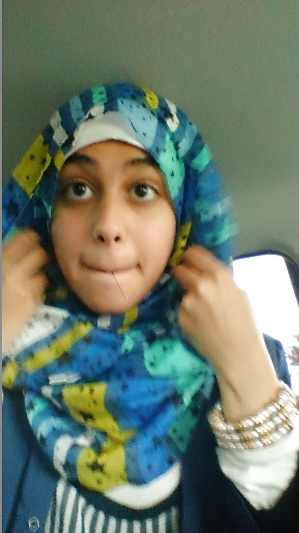 5P Innocent Canadian Muslim in Car Oshawa Ajax