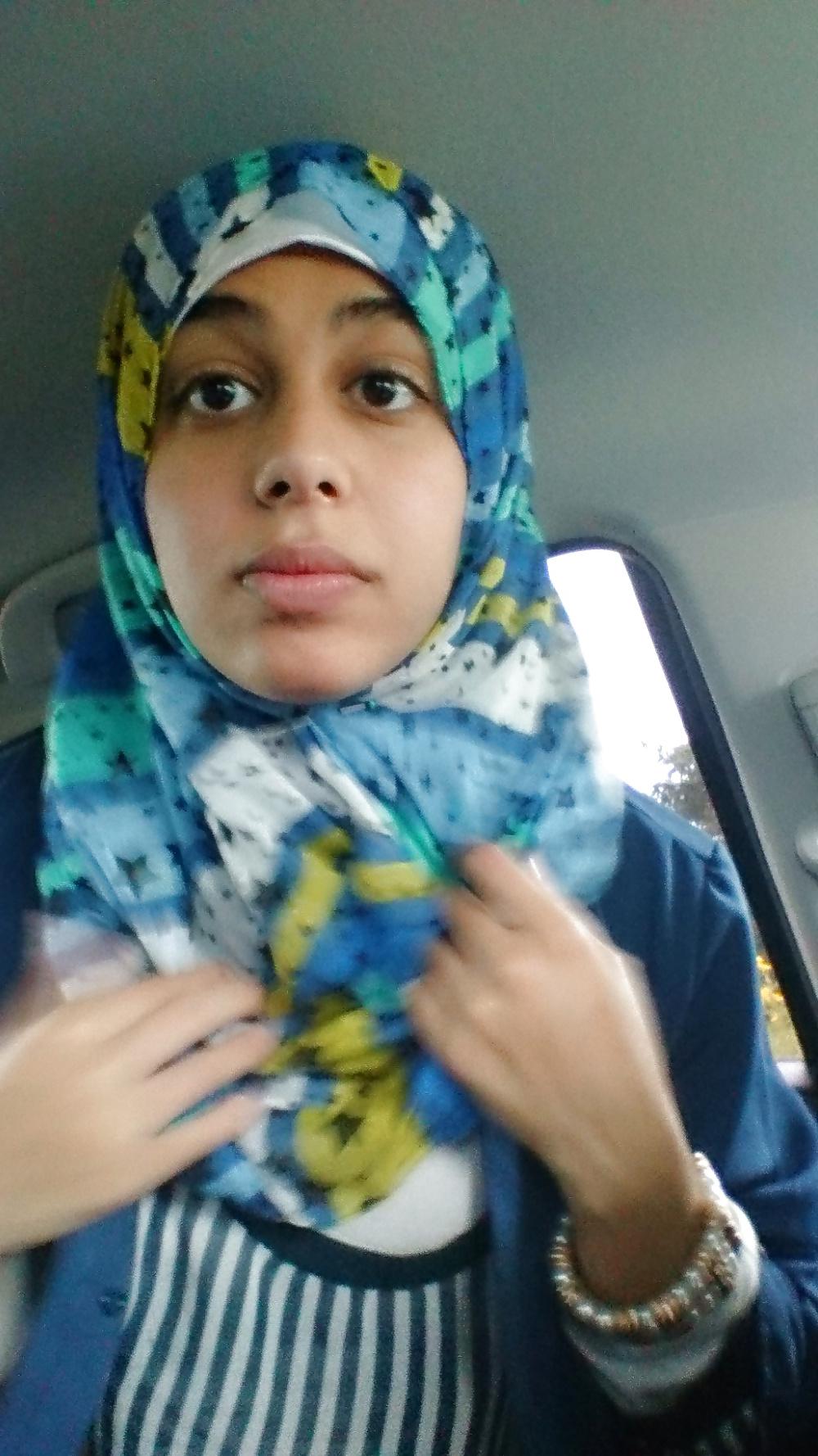 5P Innocent Canadian Muslim in Car Oshawa Ajax