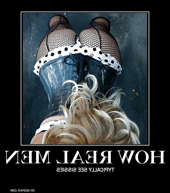 14P Sissy stuff