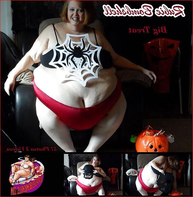 7P Rubie Bombshell !
