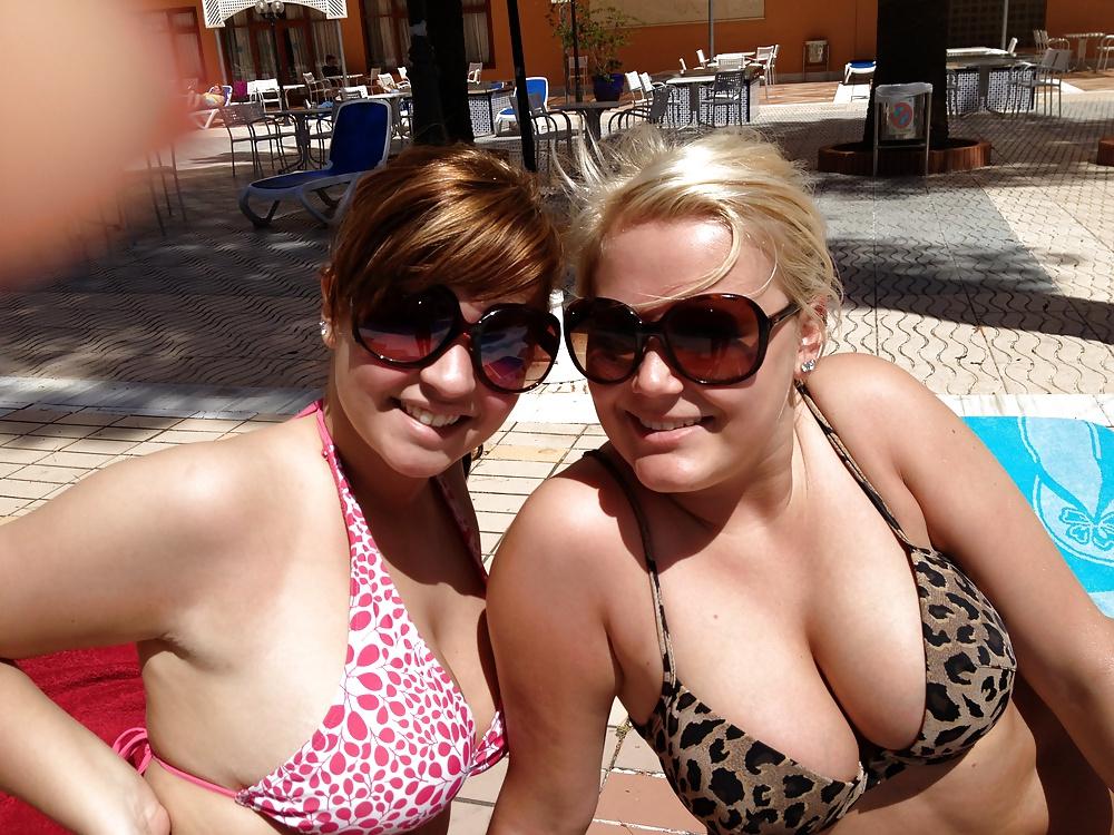 7P HOT AMATEUR GILS HOLIDAY