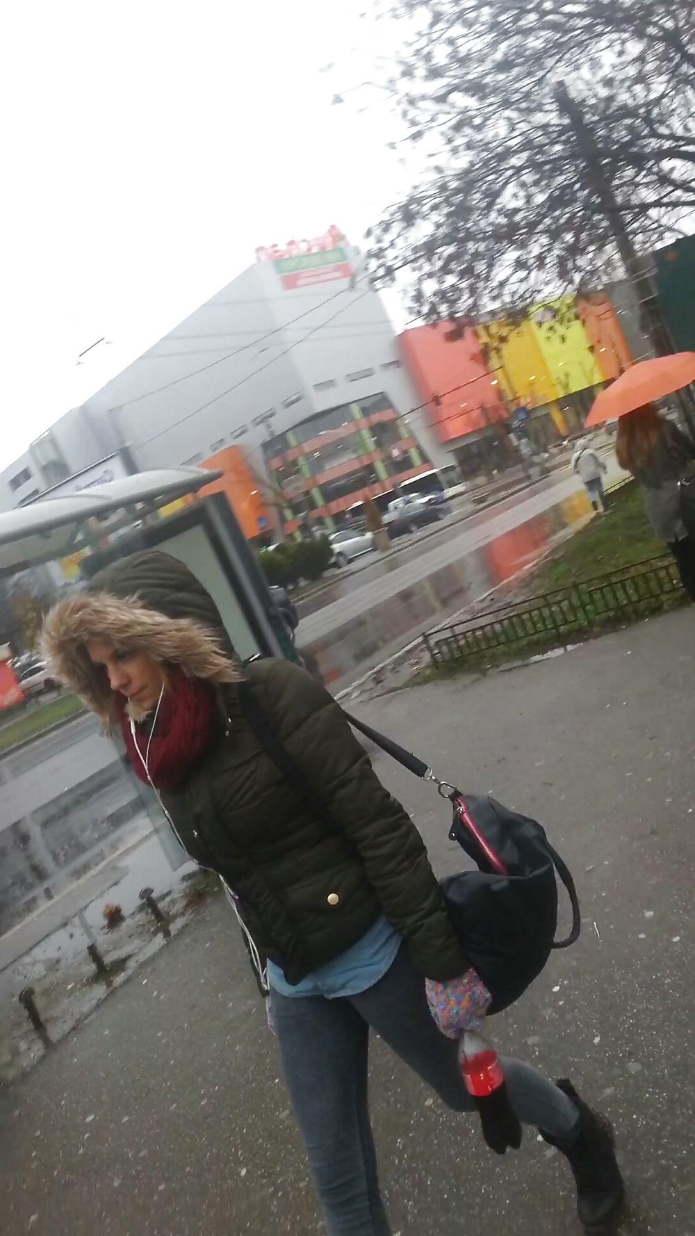 25P Spy leggigns and face sexy teens romanian