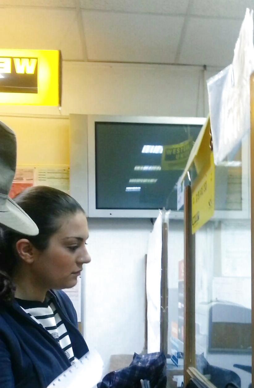 25P Spy leggigns and face sexy teens romanian
