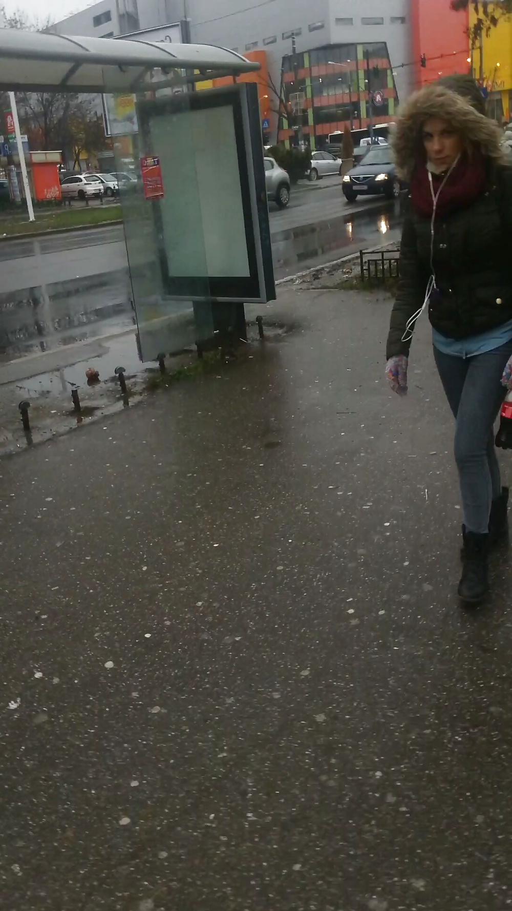 25P Spy leggigns and face sexy teens romanian