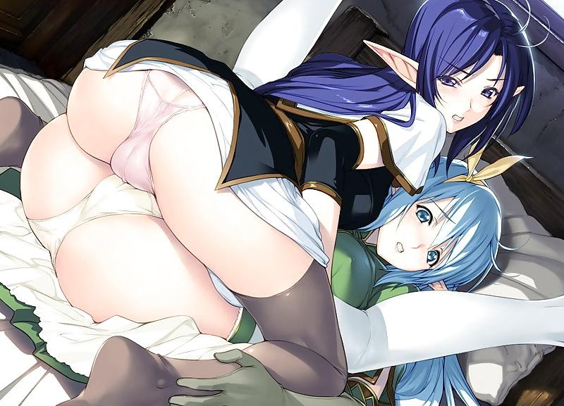 25P Hentai #3
