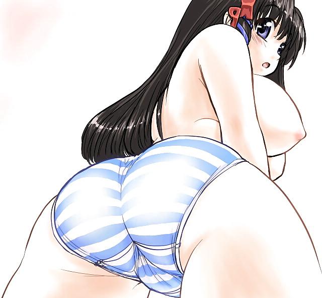 25P Hentai #3