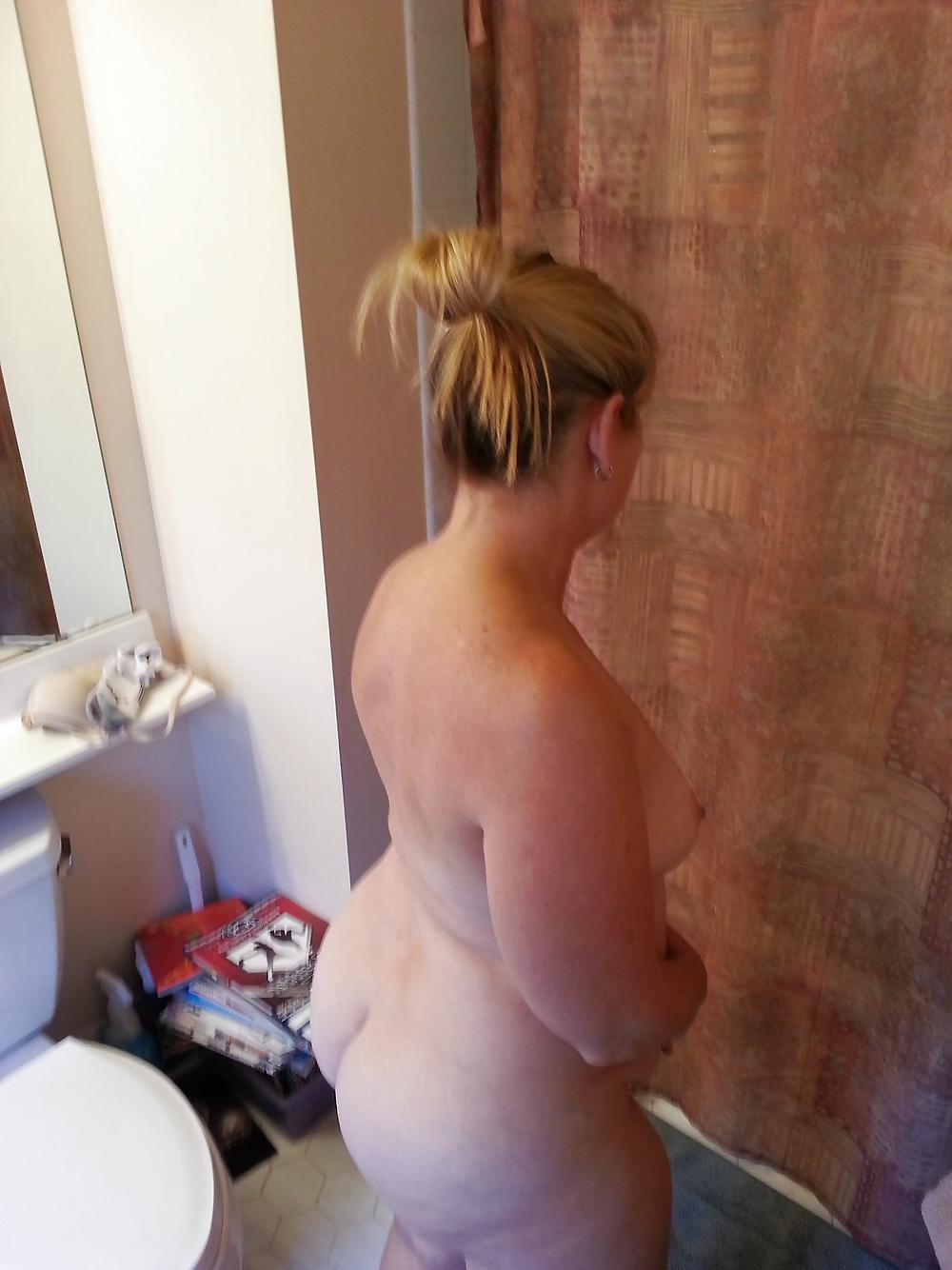 25P Pawg Wife