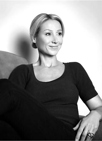 13P Belinda Stronach canadian politician