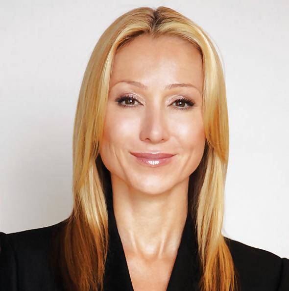 13P Belinda Stronach canadian politician