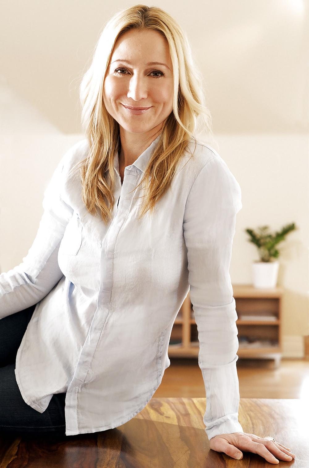 13P Belinda Stronach canadian politician