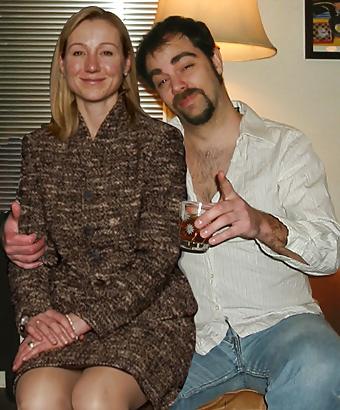 13P Belinda Stronach canadian politician