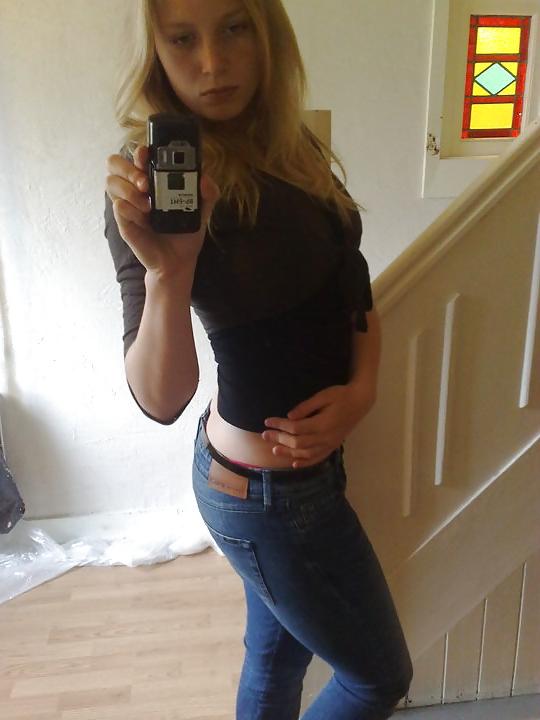 25P Replacement: Dutch slut 98