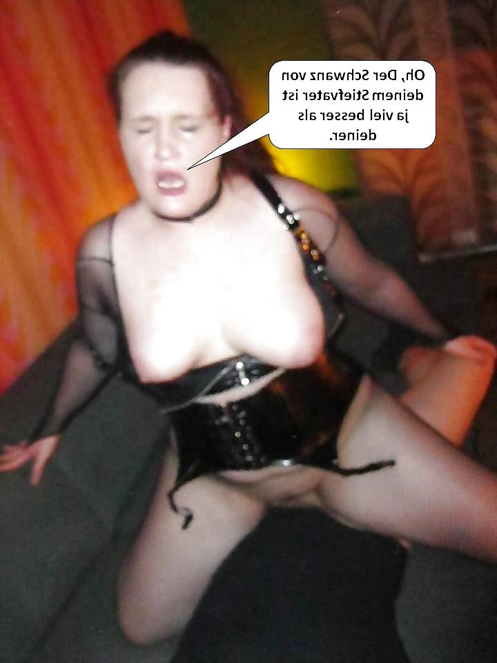 25P Requested German Captions for chrisrogles