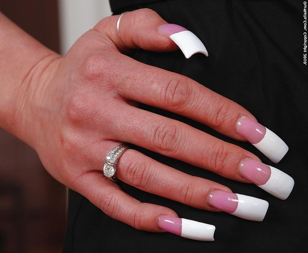 25P Nails!!