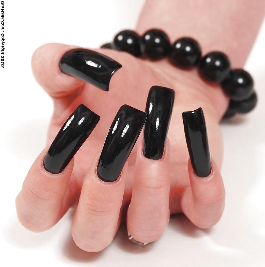 25P Nails!!