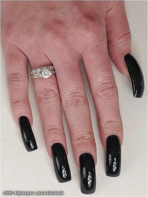 25P Nails!!