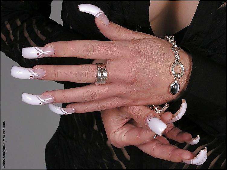 25P Nails!!