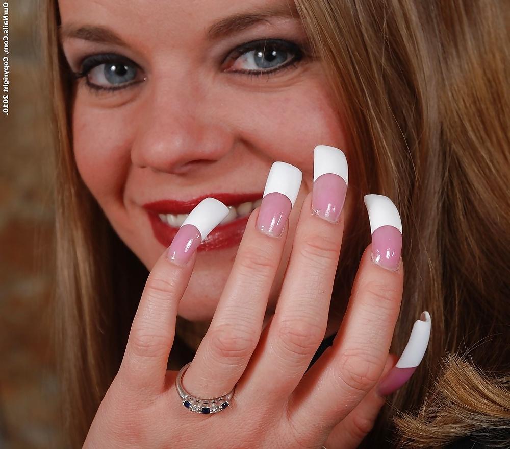 25P Nails!!