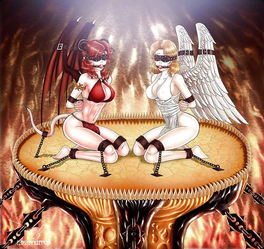 15P Hentai-Mix