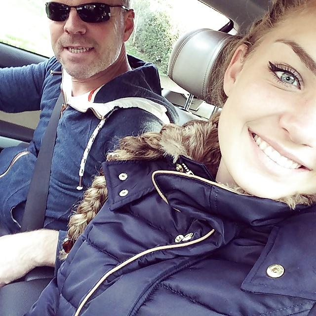 24P Dutch slut 99