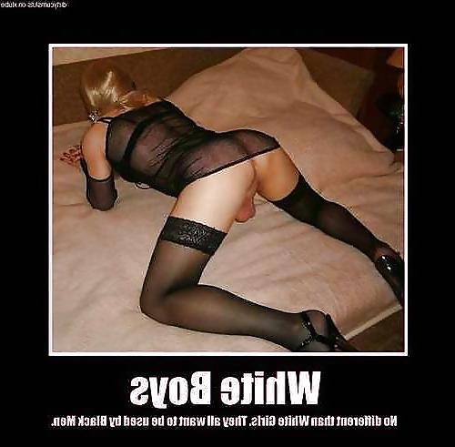 25P Sissy white Boys