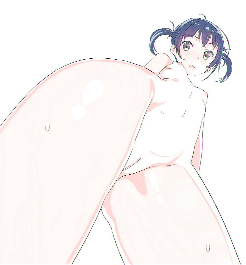 17P Handlebars: Pigtail Hentai