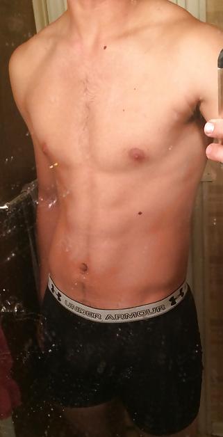 6P Who Wants to Dominate Me