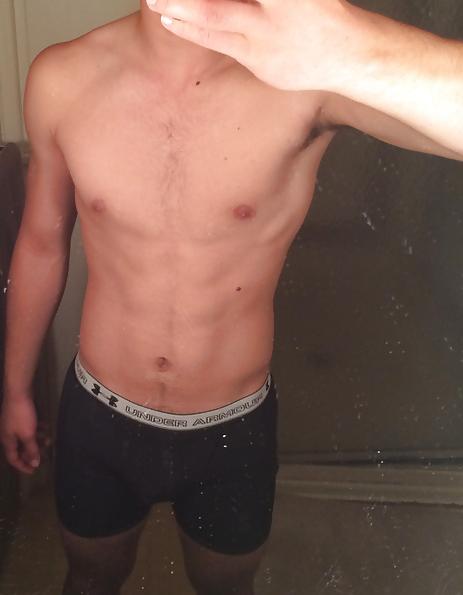 6P Who Wants to Dominate Me