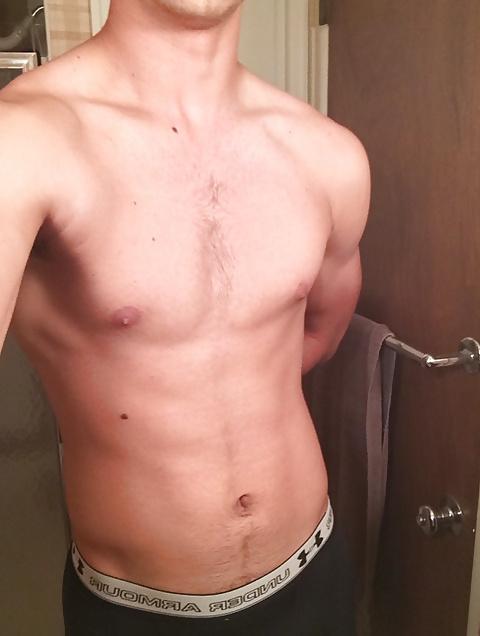 6P Who Wants to Dominate Me