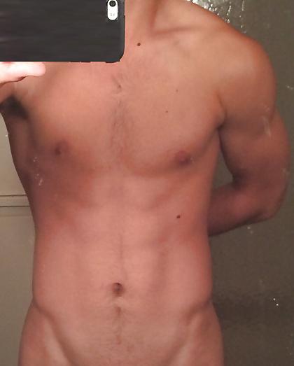 6P Who Wants to Dominate Me