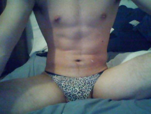 6P Who Wants to Dominate Me