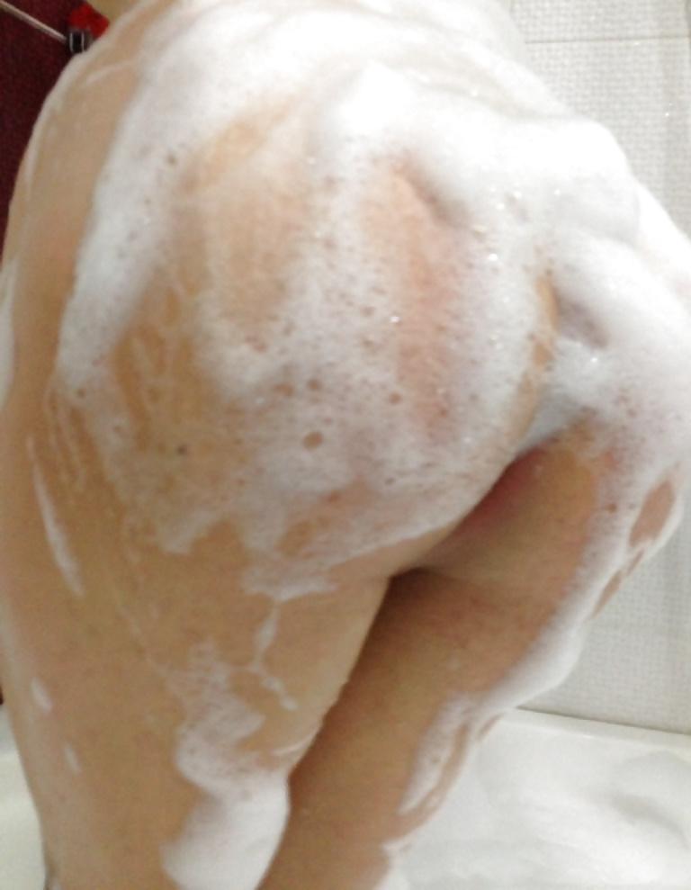 18P Ashlyhan hot body and butt set 5