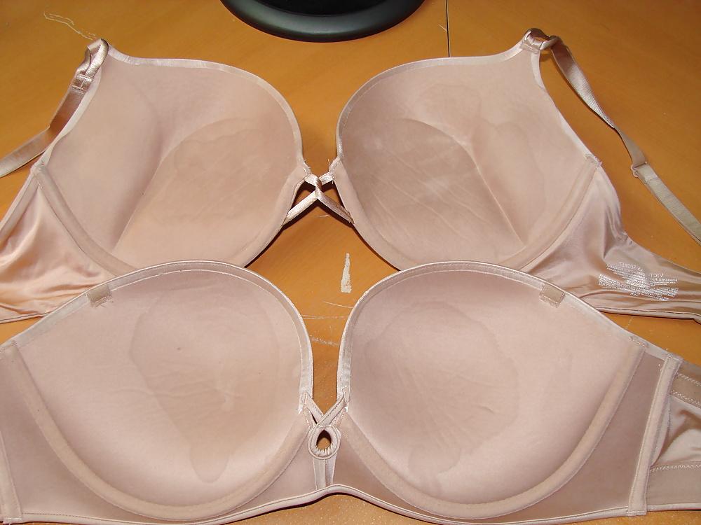 25P 38D Gf Bombshell kit with Strapless ones