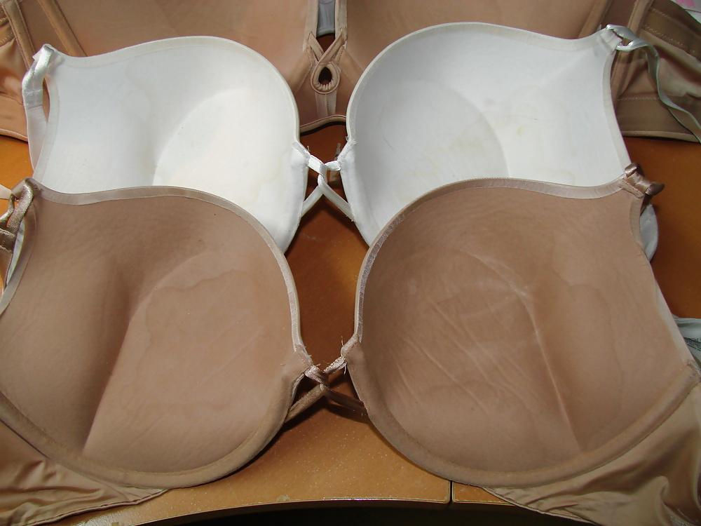 25P 38D Gf Bombshell kit with Strapless ones