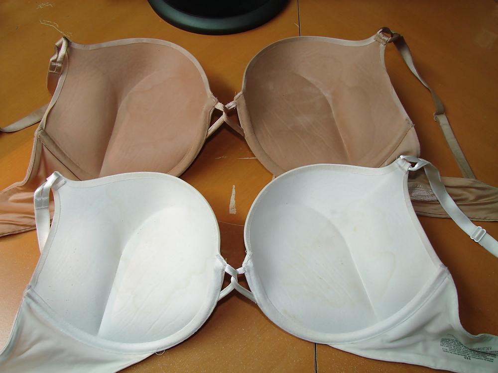 25P 38D Gf Bombshell kit with Strapless ones