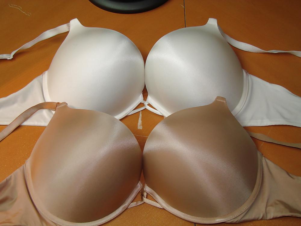 25P 38D Gf Bombshell kit with Strapless ones