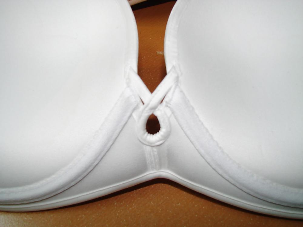 25P 38D Gf Bombshell kit with Strapless ones